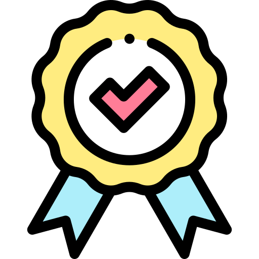 Quality Icon