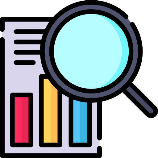 Research Icon